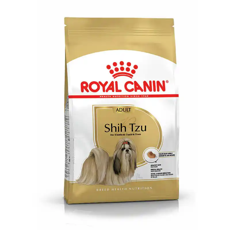 Bestpreis ROYAL CANIN Breed Health Nutrition Shih Tzu Adult 1,5 kg
